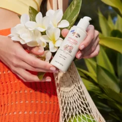 Hawaiian Tropic Mineral Sun Milk -Promos Sublim Zen Magasin hawaiian tropic mineral sun milk lait protecteur solaire spf 30 3