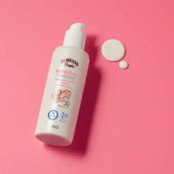 Hawaiian Tropic Mineral Sun Milk -Promos Sublim Zen Magasin hawaiian tropic mineral sun milk lait protecteur solaire spf 30 4