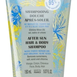 Hei Poa After Sun Monoi & Aloe Vera