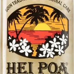 Hei Poa Pure Tahiti Monoï Oil Tiara