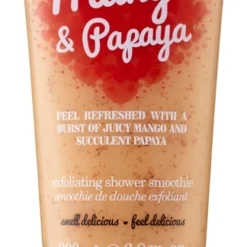 I Love... Mango & Papaya