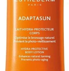 Institut Esthederm Adaptasun Protective Body Lotion