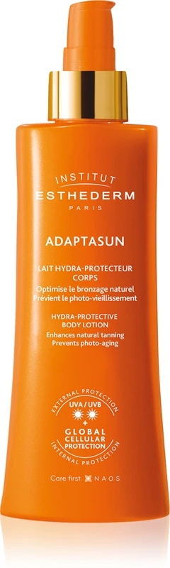 Institut Esthederm Adaptasun Protective Body Lotion 1 Institut Esthederm Adaptasun Protective Body Lotion