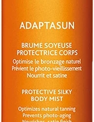Institut Esthederm Adaptasun Protective Silky Body Mist