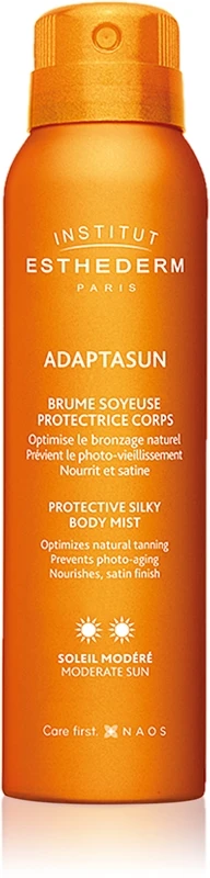 Institut Esthederm Adaptasun Protective Silky Body Mist 1 Institut Esthederm Adaptasun Protective Silky Body Mist