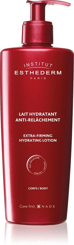 Institut Esthederm Sculpt System Extra-Firming Hydrating Lotion 1 Institut Esthederm Sculpt System Extra-Firming Hydrating Lotion