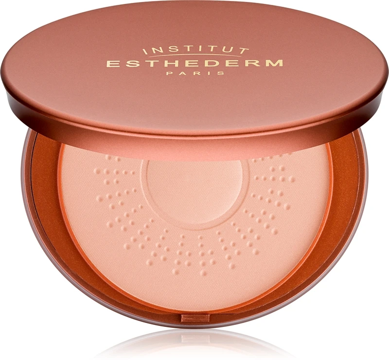 Institut Esthederm Sun Sheen Sunshine Care Powder 1 Institut Esthederm Sun Sheen Sunshine Care Powder