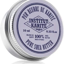 Institut Karité Paris Pure Shea Butter 100%