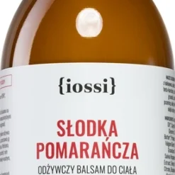 Iossi Classic Sweet Orange