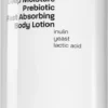 Iossi PRO Deep Moisture Prebiotic Fast Absorbing