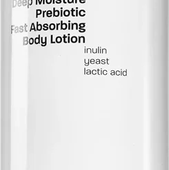 Iossi PRO Deep Moisture Prebiotic Fast Absorbing