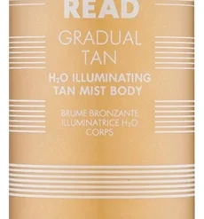 James Read Gradual Tan H2O Illuminating
