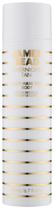 James Read Gradual Tan 1 James Read Gradual Tan