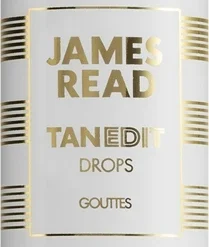 James Read Tan Edit Drops