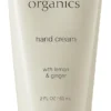John Masters Organics Lemon & Ginger Hand Cream
