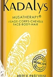 Kadalys Radiance Precious Oil