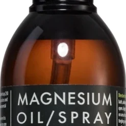 KIKI Health Magnesium Oil