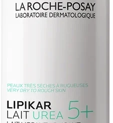 La Roche-Posay Lipikar Lait Urea 5+