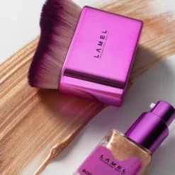 LAMEL The Myth Of Utopia Body Glimmer -Promos Sublim Zen Magasin lamel the myth of utopia body glimmer emulsion corporelle pour un eclat lumineux 3