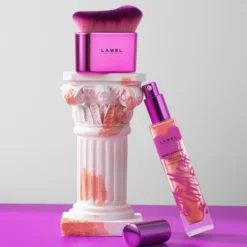 LAMEL The Myth Of Utopia Body Glimmer -Promos Sublim Zen Magasin lamel the myth of utopia body glimmer emulsion corporelle pour un eclat lumineux 6