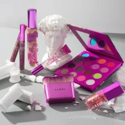 LAMEL The Myth Of Utopia Body Glimmer -Promos Sublim Zen Magasin lamel the myth of utopia body glimmer emulsion corporelle pour un eclat lumineux 8