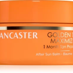 Lancaster Golden Tan Maximizer After Sun Balm