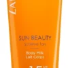 Lancaster Sun Beauty Body Milk