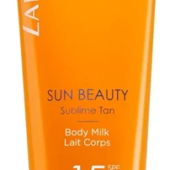 Lancaster Sun Beauty Body Milk
