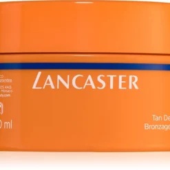 Lancaster Sun Beauty Tan Deepener