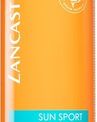 Lancaster Sun Sport Cooling Invisible Body Mist