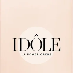 Lancome Lancôme Idôle La Power Creme