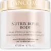 Lancome Lancôme Nutrix Royal Body
