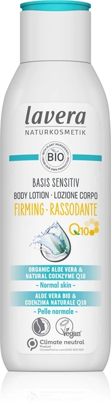 Lavera Basis Sensitiv Q10 1 Lavera Basis Sensitiv Q10