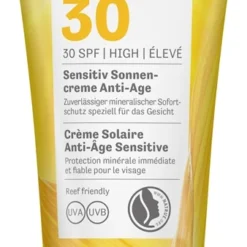 Lavera Sun Sensitiv Anti-Age