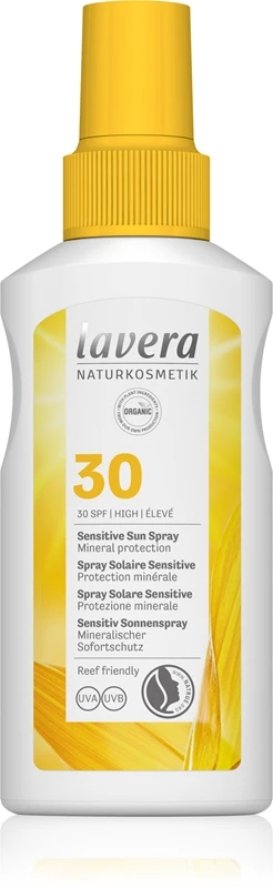 Lavera Sun Sensitiv