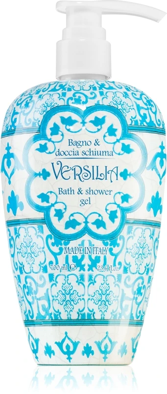 Le Maioliche Versilia 1 Le Maioliche Versilia