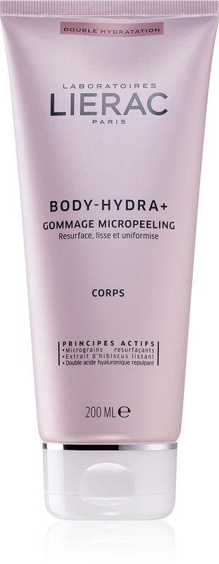 Lierac Body-Hydra+ 1 Lierac Body-Hydra+