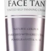 Loving Tan Deluxe Face Tan