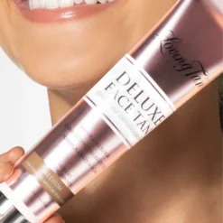 Loving Tan Deluxe Face Tan -Promos Sublim Zen Magasin loving tan deluxe face tan creme auto bronzante visage 2