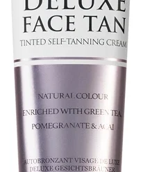 Loving Tan Deluxe Face Tan