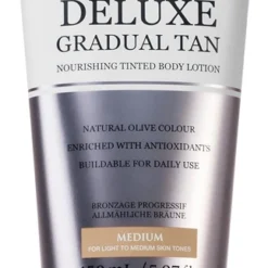 Loving Tan Deluxe Gradual Tan