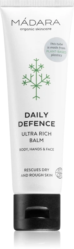 Madara Mádara DAILY DEFENCE 1 Madara Mádara DAILY DEFENCE