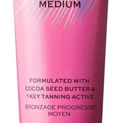 Makeup Revolution Beauty Tanning Butter