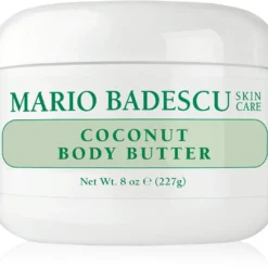 Mario Badescu Coconut Body Butter