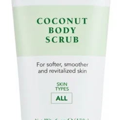 Mario Badescu Coconut Body Scrub