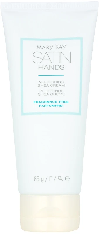 Mary Kay Satin Hands 1 Mary Kay Satin Hands