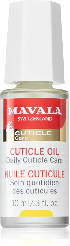 Mavala Cuticle Care 1 Mavala Cuticle Care