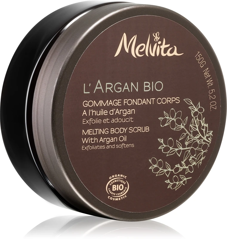 Melvita L'Argan Bio 1 Melvita L'Argan Bio