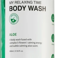 Mizon My Relaxing Time Aloe