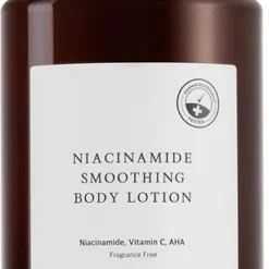 Mizon Niacinamide Smoothing